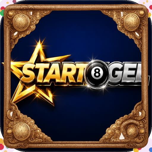 startogel — galeri pratinjau Resmi APK